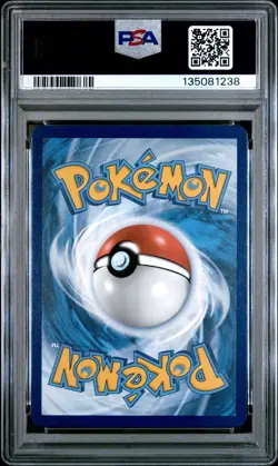 2025 POKEMON PRE EN-PRISMATIC EVOLUTIONS SURPRISE BOX EXCLUSIVE ESPEON EX PSA 10 - Image 2