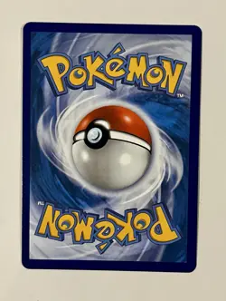 Pokemon TCG Team Rockets Mewtwo EX 213/182 Full Art Ultra Rare Near Mint English - Image 2