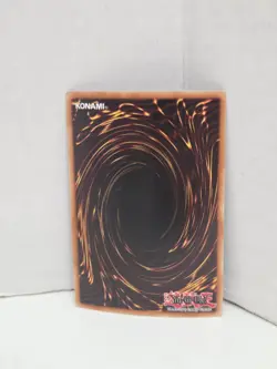 Yugioh Ultra Rare 1st Edition Blackwing Kalut The Moon Shadow LC5D-EN115 - Image 3