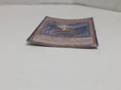 Yugioh Ultra Rare 1st Edition Blackwing Kalut The Moon Shadow LC5D-EN115 - Image 4