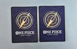 Tashigi (Dash Pack) OP14-029 Rare One Piece The Azure Sea's Seven + 1 More - Image 2