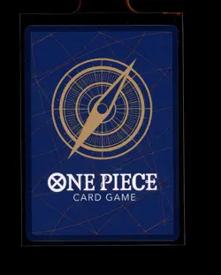 One Piece Japanese Nami P-102 Store Tournament Promo Near Mint - Image 2