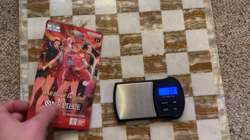 HEAVY! (38.00g) w/video! EB-03 One Piece Heroines Edition Sleeved Booster Pack! - Image 2