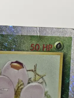 Exeggcute 75/110 Legendary Collection 2002 Reverse Holo Pokemon Card TCG MP - Image 3