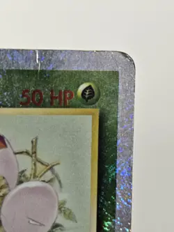 Exeggcute 75/110 Legendary Collection 2002 Reverse Holo Pokemon Card TCG MP - Image 4