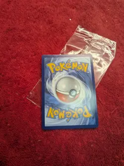 Mega Evolution Bulbasaur illustration rare 133/132 promo card - Image 5