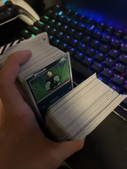 Pokemon Common Uncommon Card Bulk Pack - Image 2