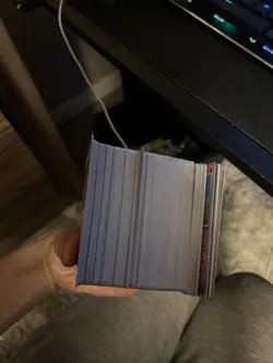 Pokemon Common Uncommon Card Bulk Pack - Image 3