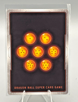 Dragon Ball Super P-404 Piccolo, Master's Teachings - Promotion Cards (PR) - Image 5