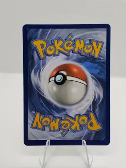 Pokemon TCG Evolutions Brock's Grit Holo Card 107/108 Full Art Ultra Rare - Image 2