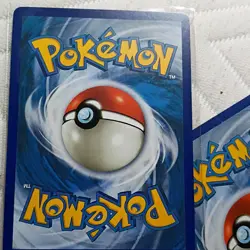 Pokemon Pikachu Ex 247/191 Sv08 Surging Sparks Hyper Rare Full Art Holo Card - Image 3