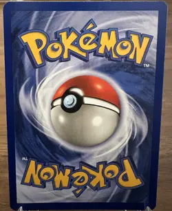 Magneton - 11/62 - Pokemon Fossil Unlimited Holo Rare Card WOTC - Image 2