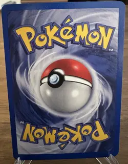 Lt. Surge's Fearow - 7/132 - Pokemon Gym Heroes Unlimited Holo Rare Card WOTC - Image 2