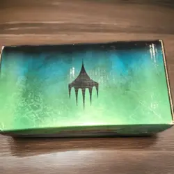 The Gathering (MTG) Bulk Card Lot - Assorted Collection in Box - Image 2