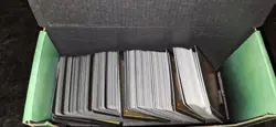 The Gathering (MTG) Bulk Card Lot - Assorted Collection in Box - Image 3