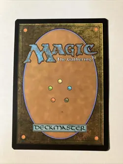 Sundown Pass Borderless Card #285 in NM Condition Innistrad: Crimson Vow, MTG - Image 2