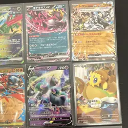 Pokemon TCG Japanese and Chinese Holo Card Lot 12 EX V VMAX VSTAR - Image 3