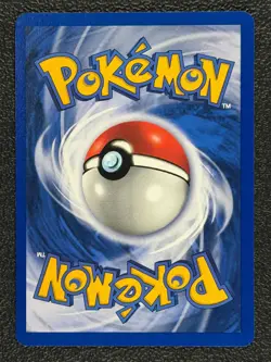 Erika's Oddish 47/132 Gym Heroes Series Uncommon Basic Pokemon Card 1999-2000 NM - Image 2