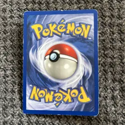 POKEMON Card Flareon 3/64 Jungle Set HOLO Rare Card WOTC Pokemon TCG - LP - Image 4