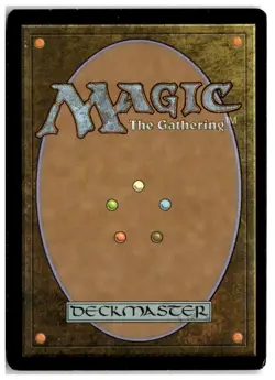 MTG Mirage Mirror - Hour of Devastation Moderately Played English Playset (x4) - Image 2