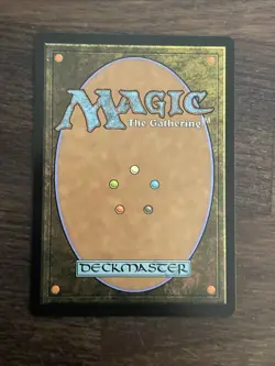 Entomb Showcase Avatar: The Last Airbender NM MTG - Image 2