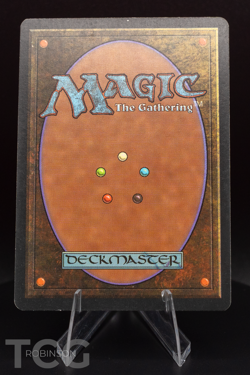 Wasteland: 1997 Magic the Gathering - Tempest Regular - Image 2