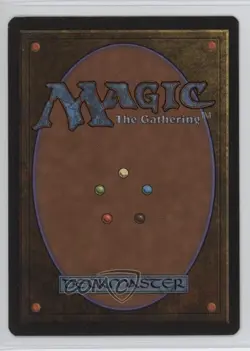 Savannah Lions Japanese Magic: 4th Edition 1995 - Image 2