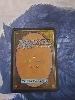 Treachery Urza's Destiny Regular - Image 2
