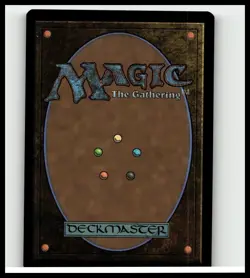 #R0261 Magic Turtles Forever TNMT Non Foil - Image 2