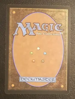 Reflecting Pool - Rare NM - Tempest - Image 3