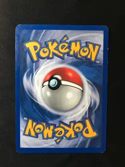 Pokemon Ampharos Expedition Base Set Holo MP / HP Stage 2 #2/165 English 2002 - Image 2