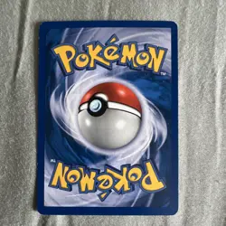 Dark Venusaur #7 [Winner] Best of Promo Stage 2 70 HP Regular 2003 Pokemon TCG - Image 2