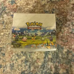 Pokemon TCG Ascending Hero's Mini Tin Display - 10 Tins - Sealed - Image 1