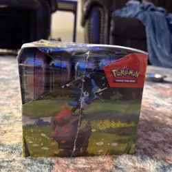 Pokemon TCG Ascending Hero's Mini Tin Display - 10 Tins - Sealed - Image 3