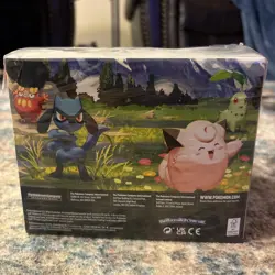 Pokemon TCG Ascending Hero's Mini Tin Display - 10 Tins - Sealed - Image 4