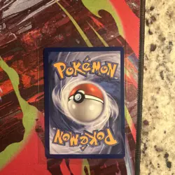 Golduck 040/217 Ascended Heroes Love Ball Pokemon TCG NM - Image 2