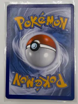 Pokemon Umbreon XY96 XY Black Star Promo Holo Foil LP - Image 3