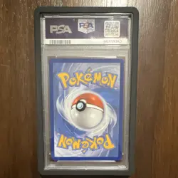 Pokemon Mewtwo VSTAR GG44/GG70 Crown Zenith Gallery Holo PSA 10 280 HP - Image 2