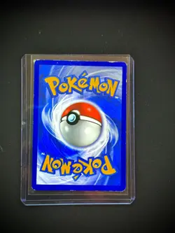 Raichu BREAK 50/162 Holofoil XY - BREAKthrough HP - Pokemon TCG - Image 2