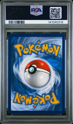 2016 POKEMON JAPANESE XY PROMO XY-P MAGIKARP BATTLE FESTA PSA 8 0318 - Image 2