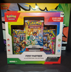 Pokemon: Ascended Heroes Premium Poster Collection Bundle -Sealed- - Image 2