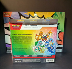 Pokemon: Ascended Heroes Premium Poster Collection Bundle -Sealed- - Image 3