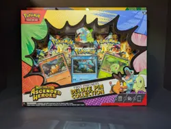 Pokemon: Ascended Heroes Premium Poster Collection Bundle -Sealed- - Image 4