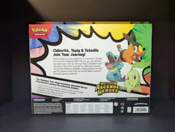 Pokemon: Ascended Heroes Premium Poster Collection Bundle -Sealed- - Image 5