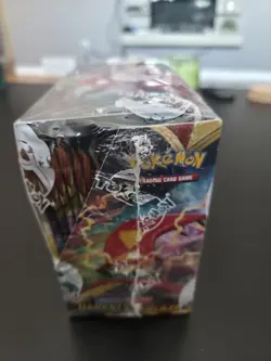 POKEMON SWORD & SHIELD DARKNESS ABLAZE SEALED BOOSTER BOX - Image 2