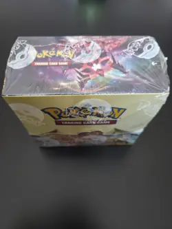 POKEMON SWORD & SHIELD DARKNESS ABLAZE SEALED BOOSTER BOX - Image 4