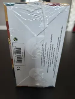 POKEMON SWORD & SHIELD DARKNESS ABLAZE SEALED BOOSTER BOX - Image 5