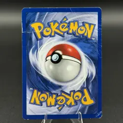 Dark Typhlosion 10/105 Unlimited Holo Rare Pokemon Neo Destiny - DMG - Image 5