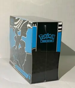 SEALED Pokemon TCG: Scarlet & Violet BLACK BOLT Elite Trainer Box ETB - Image 3