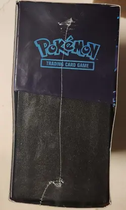 Pokemon Mega Evolution Phantasmal Flames Elite Trainer Box ETB Sealed - Image 4
